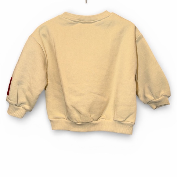 Zara Hello Kitty Sweater NWT | size 12-18 months - Picture 8 of 8